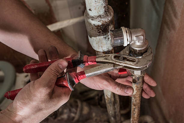 Best 24/7 Emergency Plumbing Services  in USA